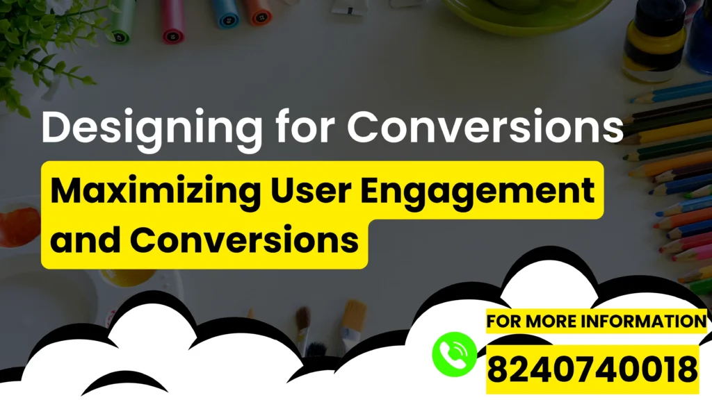 Designing-for-Conversions