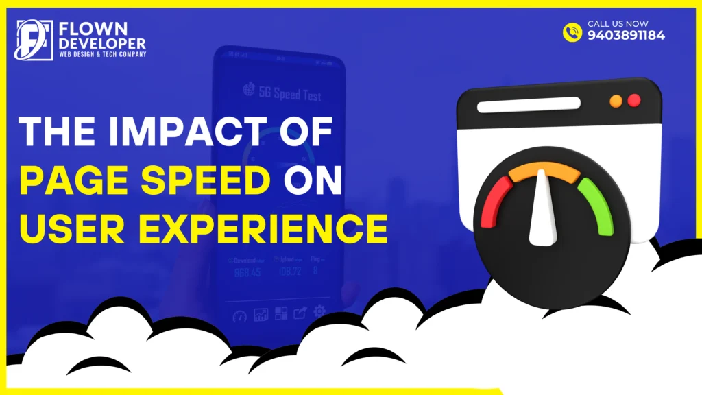 Discover the crucial link between Page Speed and User Experience. Optimize your site for a faster, smoother browsing journey.
