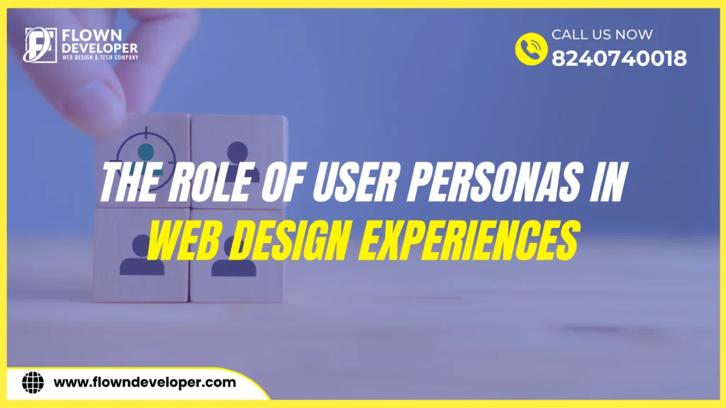 Elevate your web design with expertly crafted user personas. Enhance user experience like never before with our comprehensive guide.
